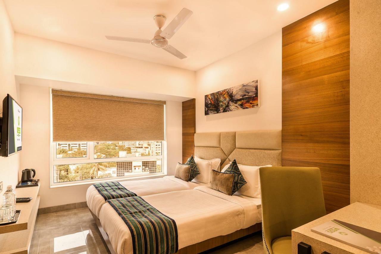 Hotel Wego Bombay Exterior foto