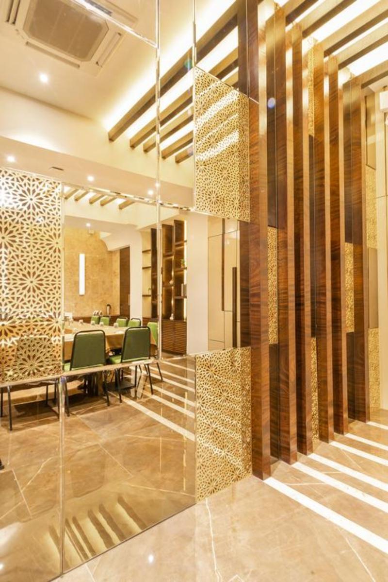Hotel Wego Bombay Exterior foto