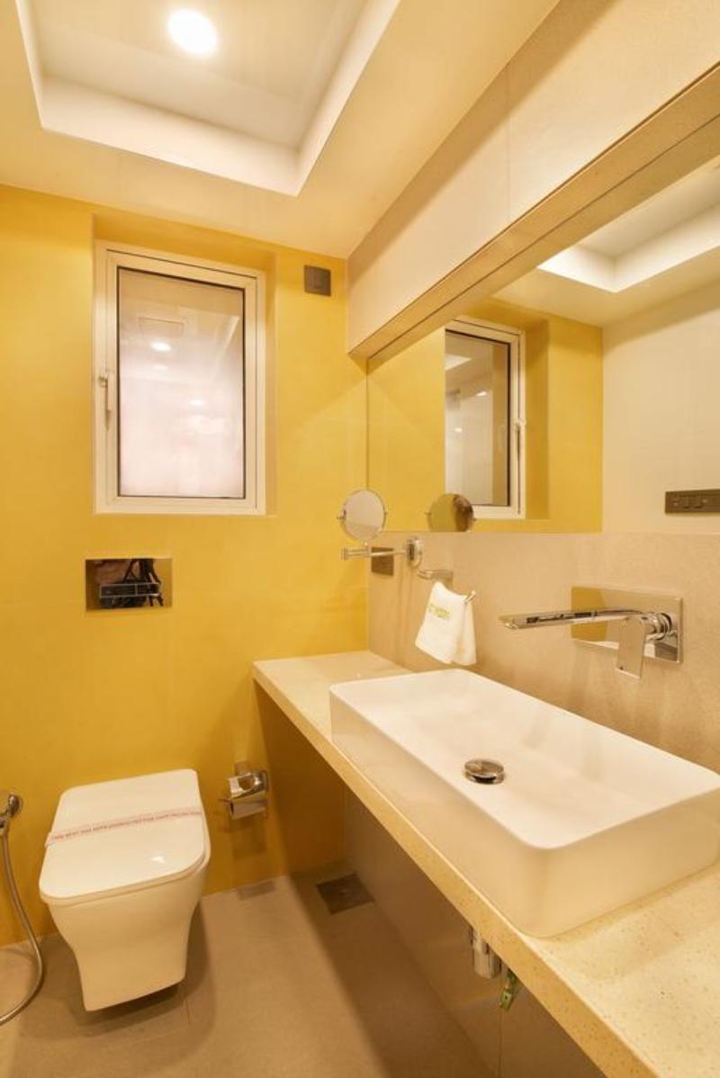 Hotel Wego Bombay Exterior foto