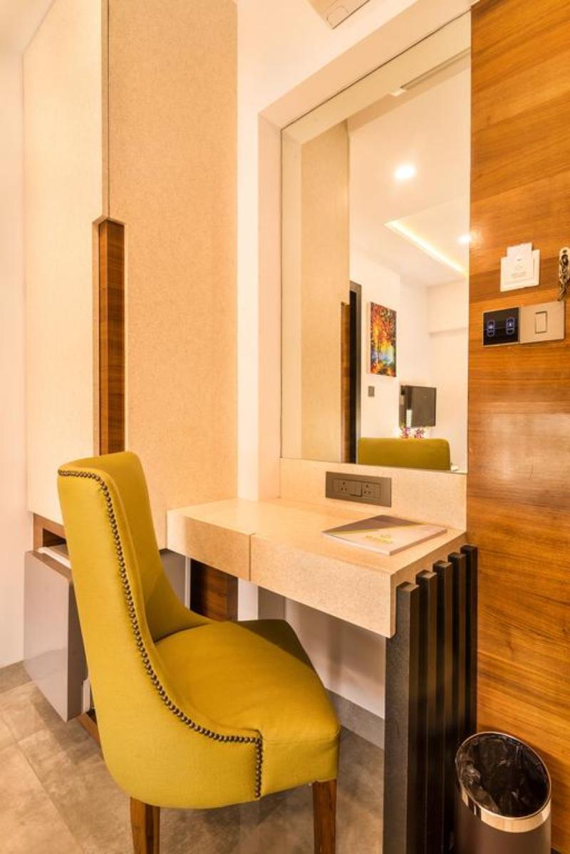 Hotel Wego Bombay Exterior foto